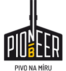 pivovar-pioneer-beer-logo