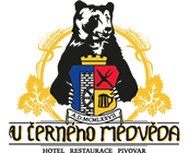 pivovar-u-cerneho-medveda-logo