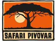 pivovar-safari-logo