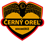 cerny-orel-kromeriz-color-logo